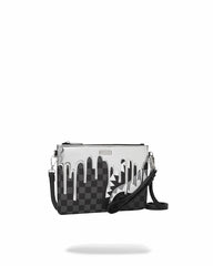 GHOST DRIP CROSSOVER CLUTCH | Sprayground Savings