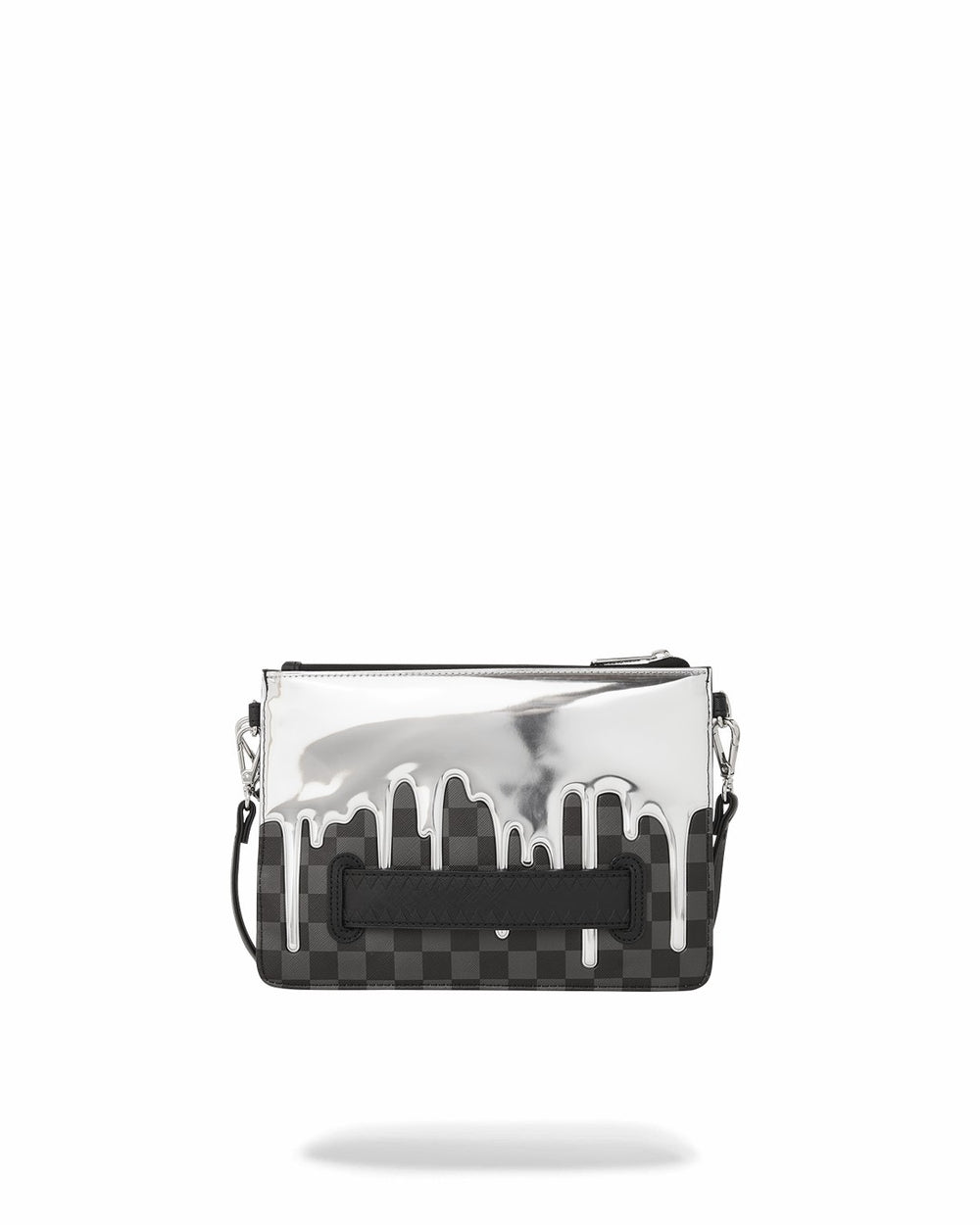GHOST DRIP CROSSOVER CLUTCH | Sprayground Savings