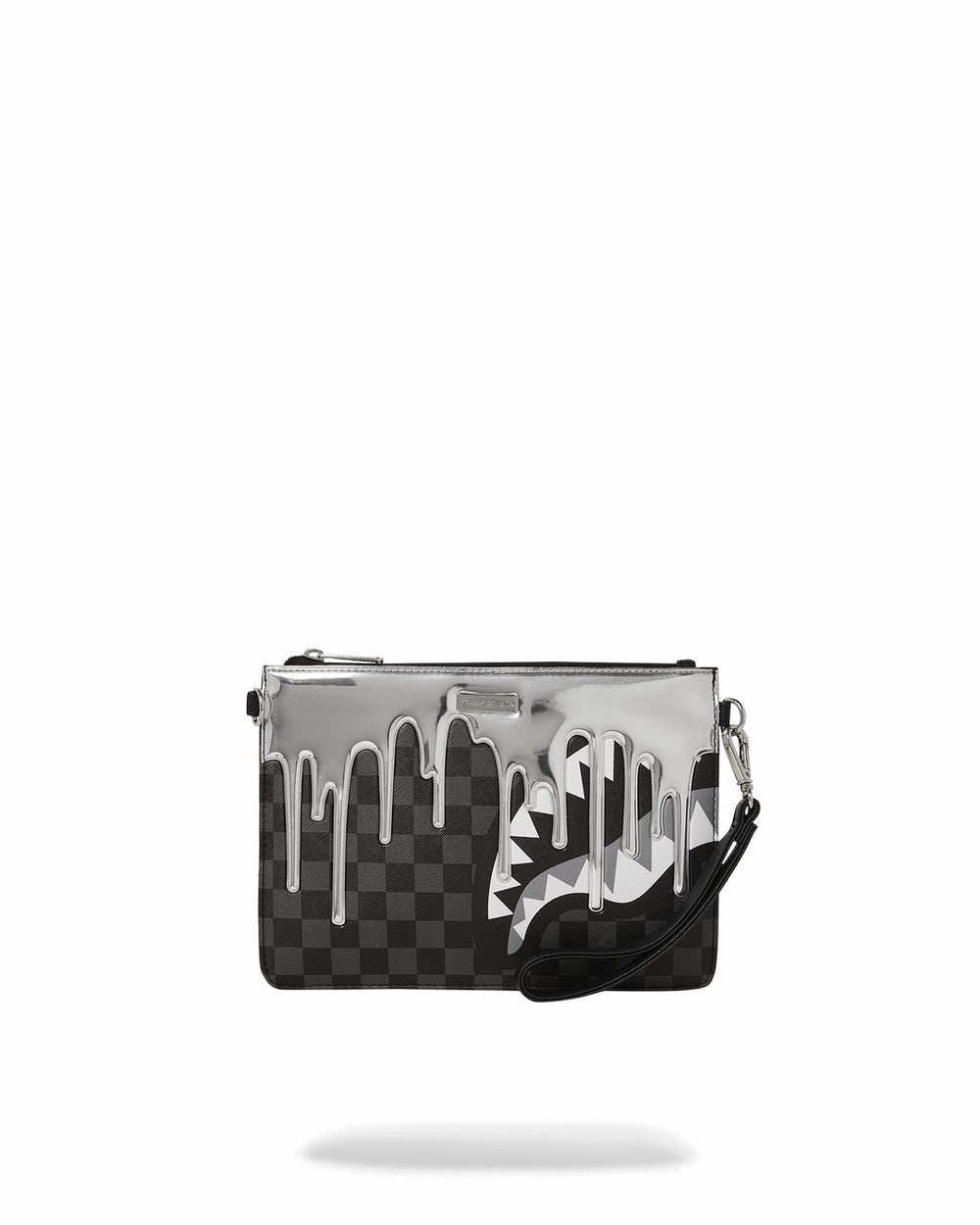GHOST DRIP CROSSOVER CLUTCH | Sprayground Savings