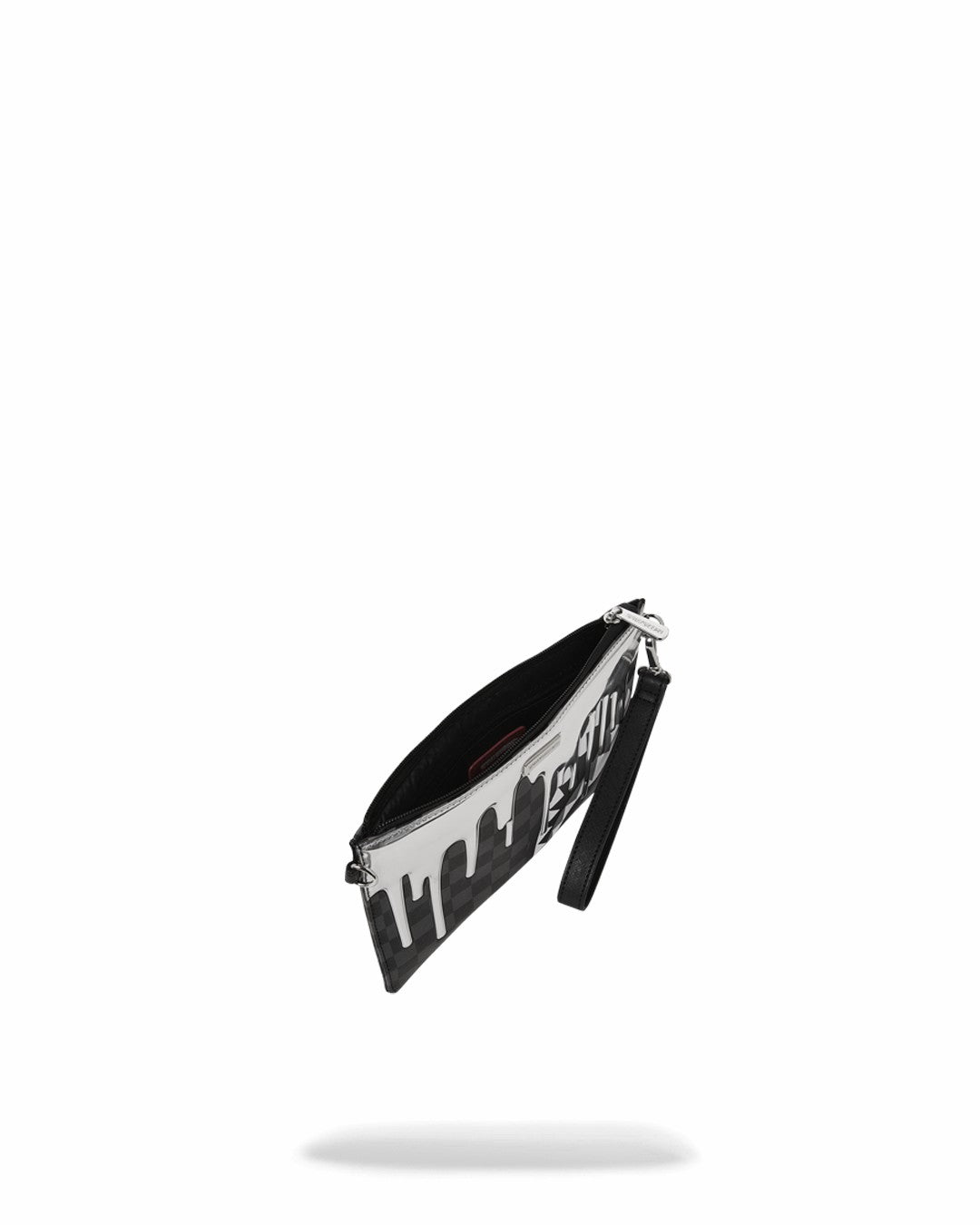 GHOST DRIP CROSSOVER CLUTCH | Sprayground Savings