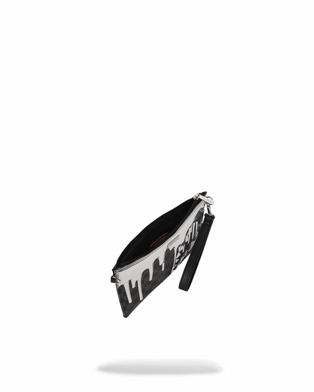 GHOST DRIP CROSSOVER CLUTCH | Sprayground Savings