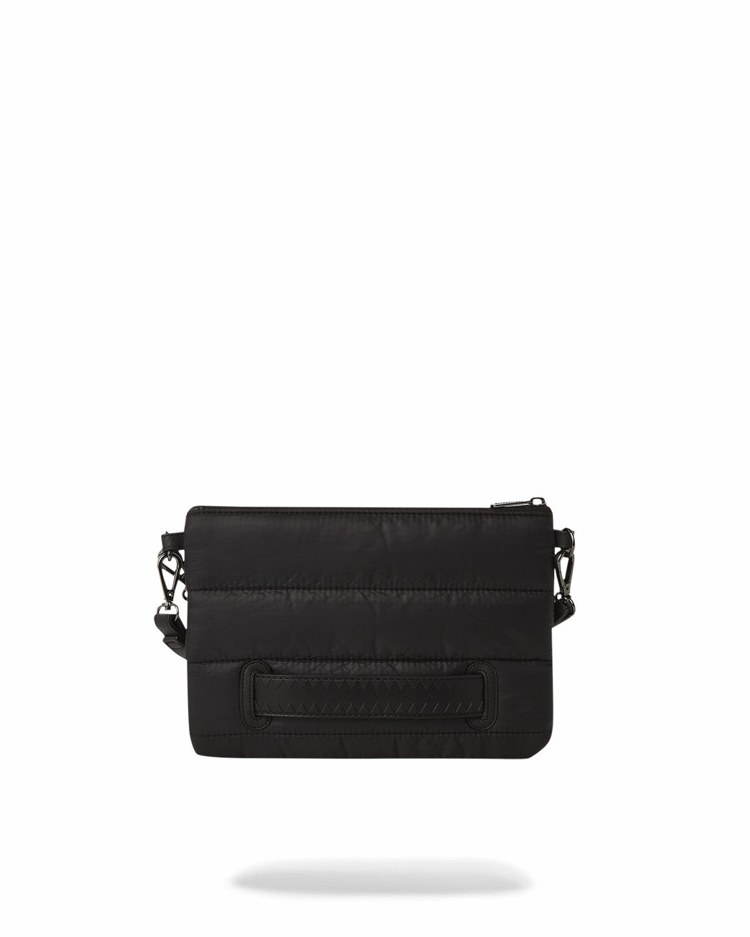 SNOWWSTORM PUFFER CROSSOVER CLUTCH | Sprayground Discounted
