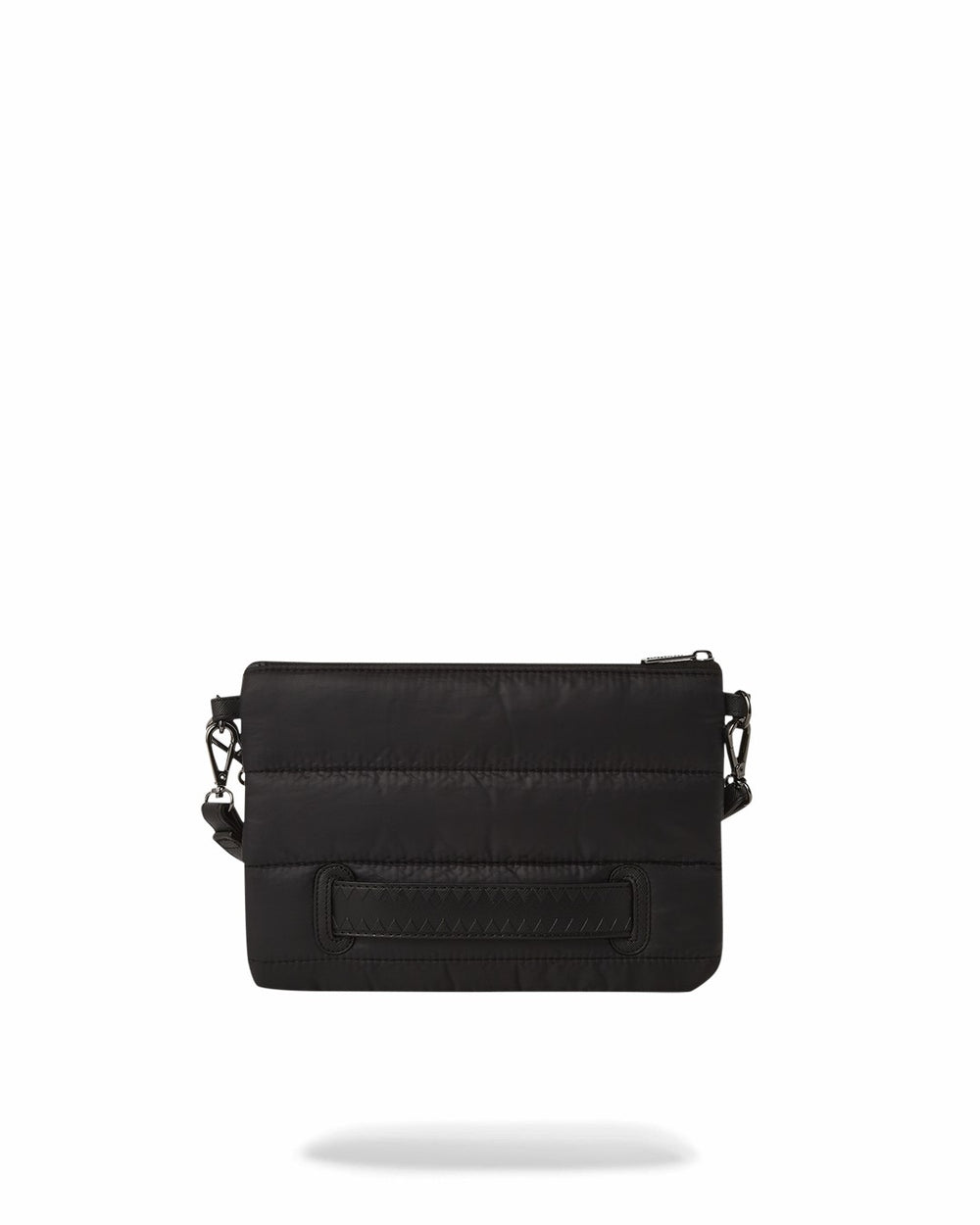 SNOWWSTORM PUFFER CROSSOVER CLUTCH | Sprayground Discounted