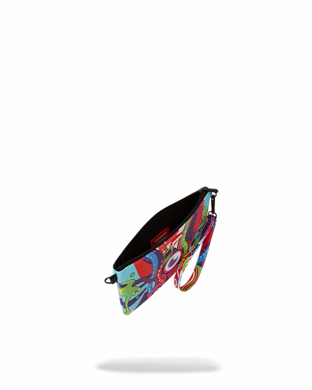 MIND TRIP 2 CROSSOVER CLUTCH | Sprayground Exclusive Deal