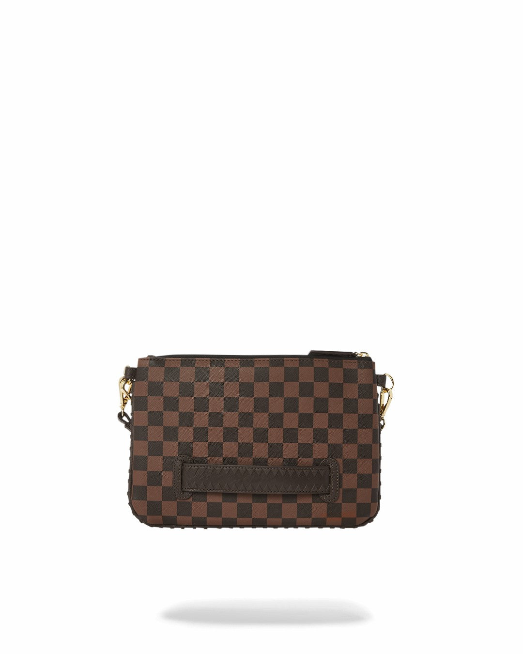FROM PARIS WITH LOVE CROSSOVER CLUTCH | Sprayground Hot Deal