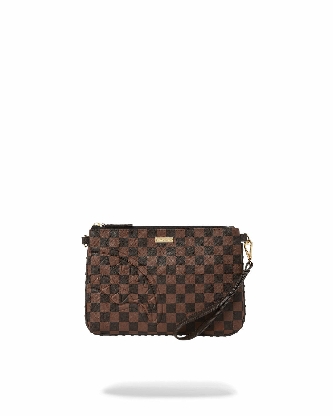 FROM PARIS WITH LOVE CROSSOVER CLUTCH | Sprayground Hot Deal