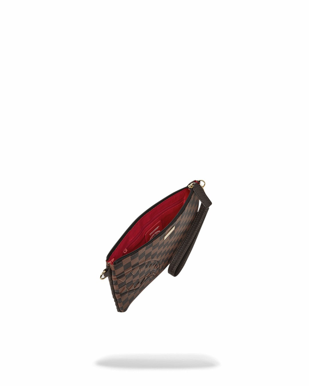 FROM PARIS WITH LOVE CROSSOVER CLUTCH | Sprayground Hot Deal