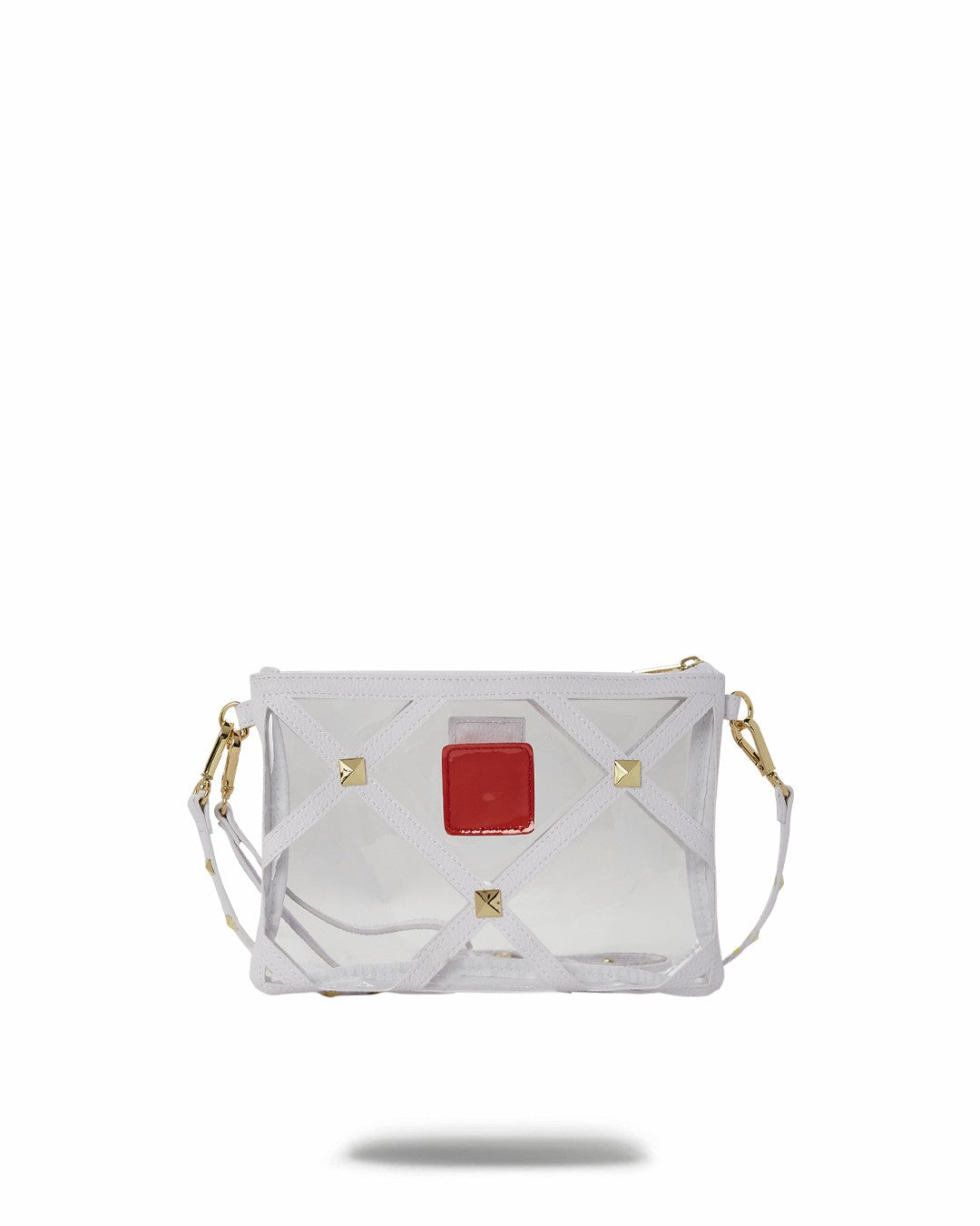 75001 PARIS CROSSOVER CLUTCH W/ SHOULDER STRAP | Sprayground Limited Offer