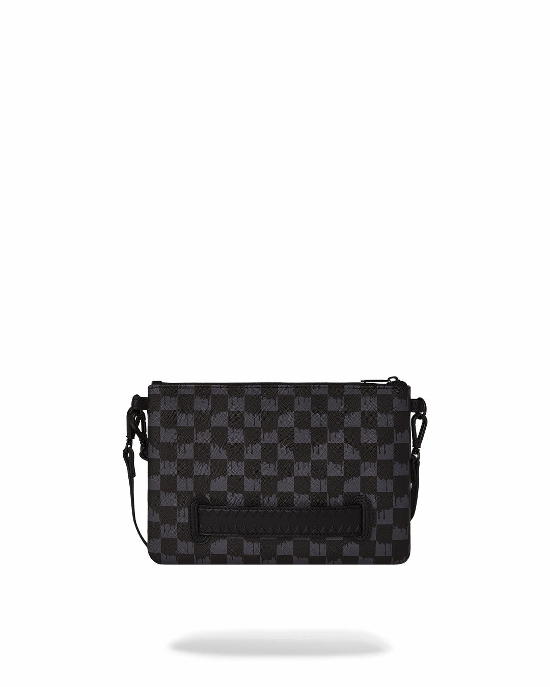 ATOMIC VAPOR CROSSOVER CLUTCH W/ SHOULDER STRAP | Sprayground On Sale