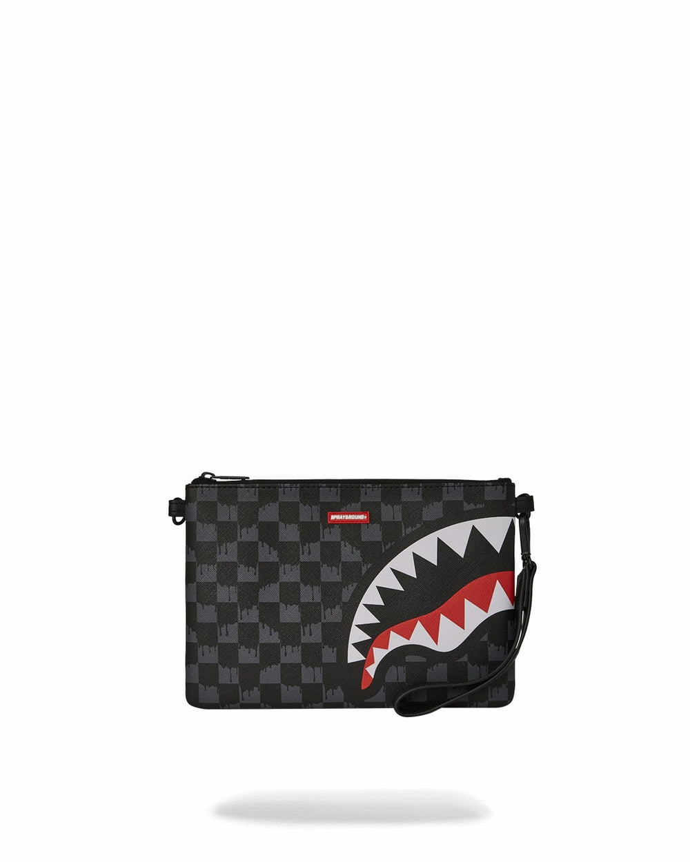 ATOMIC VAPOR CROSSOVER CLUTCH W/ SHOULDER STRAP | Sprayground On Sale