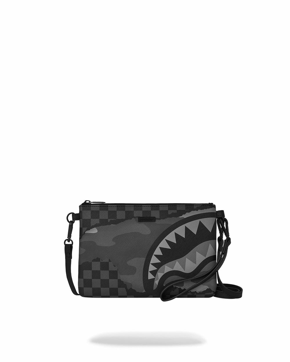 3AM RIPTIDE CROSSOVER CLUTCH W/ SHOULDER STRAP | Sprayground Outlets