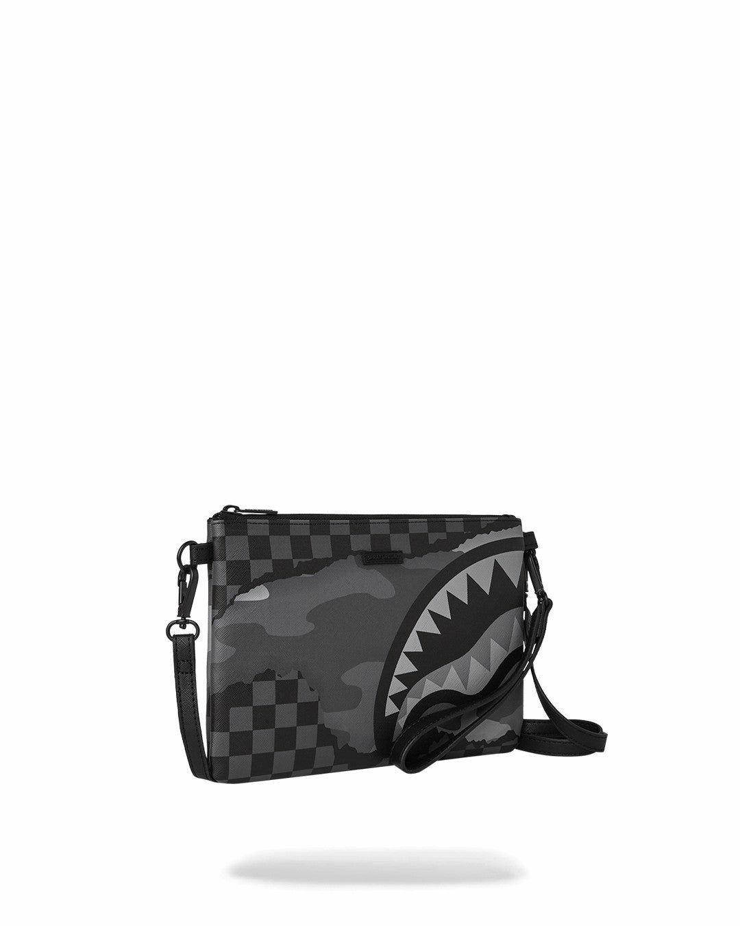3AM RIPTIDE CROSSOVER CLUTCH W/ SHOULDER STRAP | Sprayground Outlets