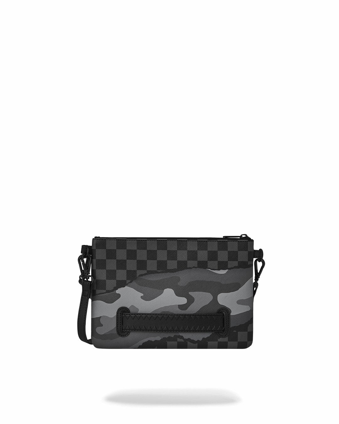 3AM RIPTIDE CROSSOVER CLUTCH W/ SHOULDER STRAP | Sprayground Outlets