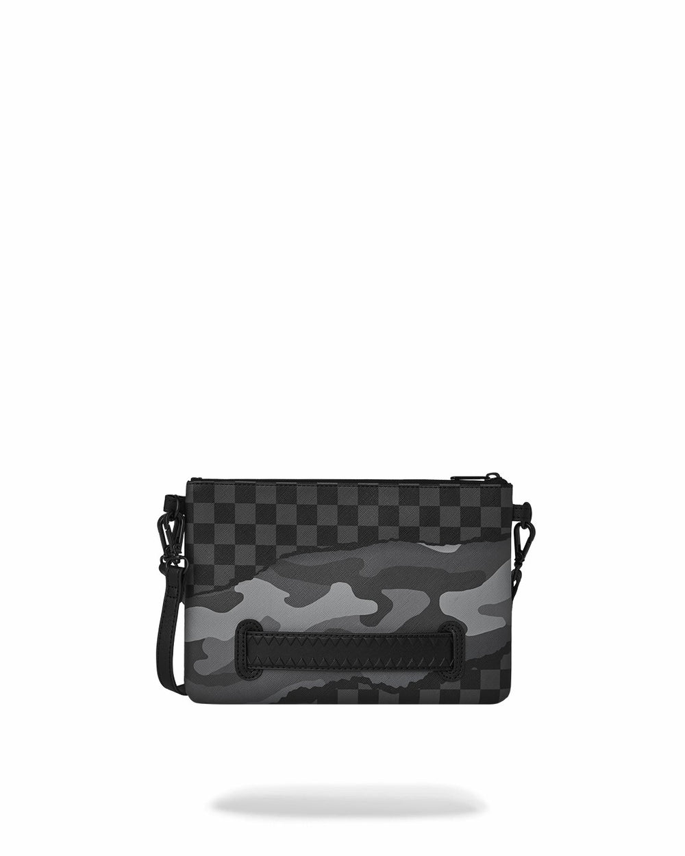 3AM RIPTIDE CROSSOVER CLUTCH W/ SHOULDER STRAP | Sprayground Outlets