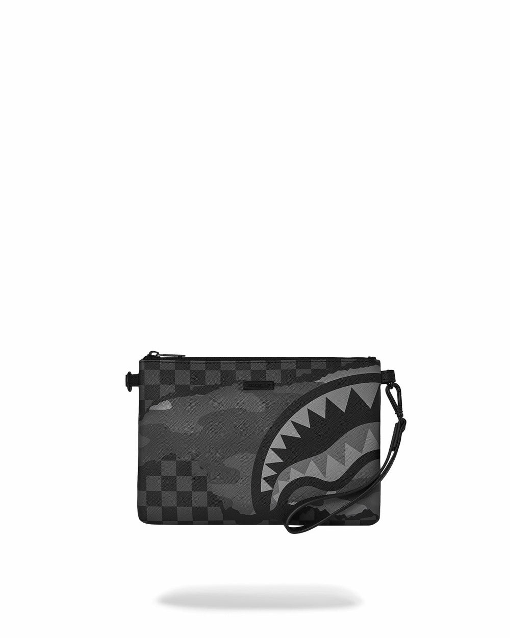 3AM RIPTIDE CROSSOVER CLUTCH W/ SHOULDER STRAP | Sprayground Outlets