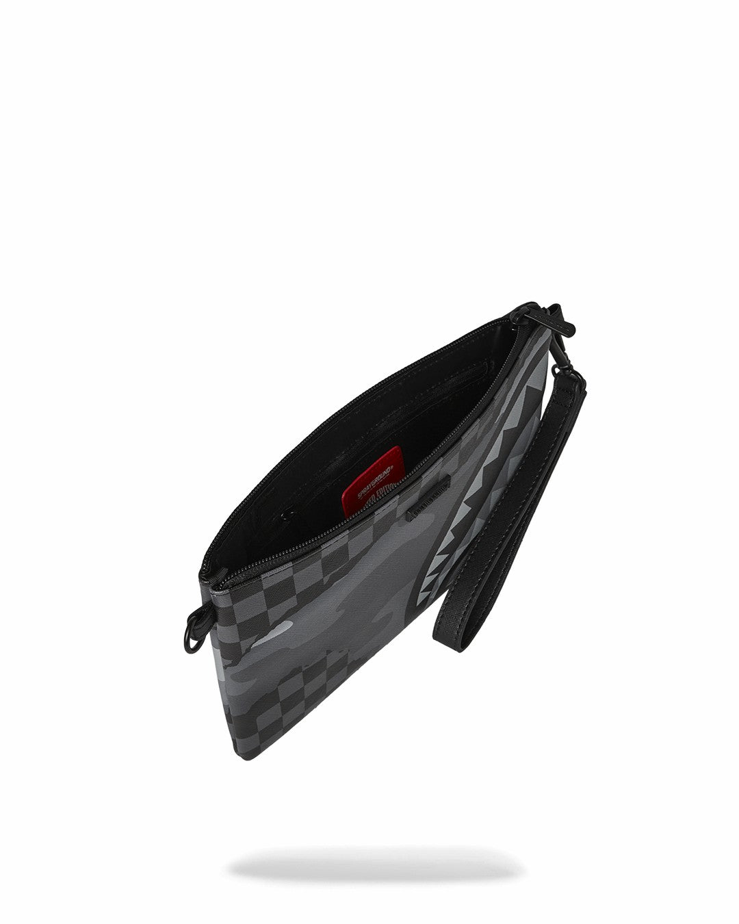 3AM RIPTIDE CROSSOVER CLUTCH W/ SHOULDER STRAP | Sprayground Outlets