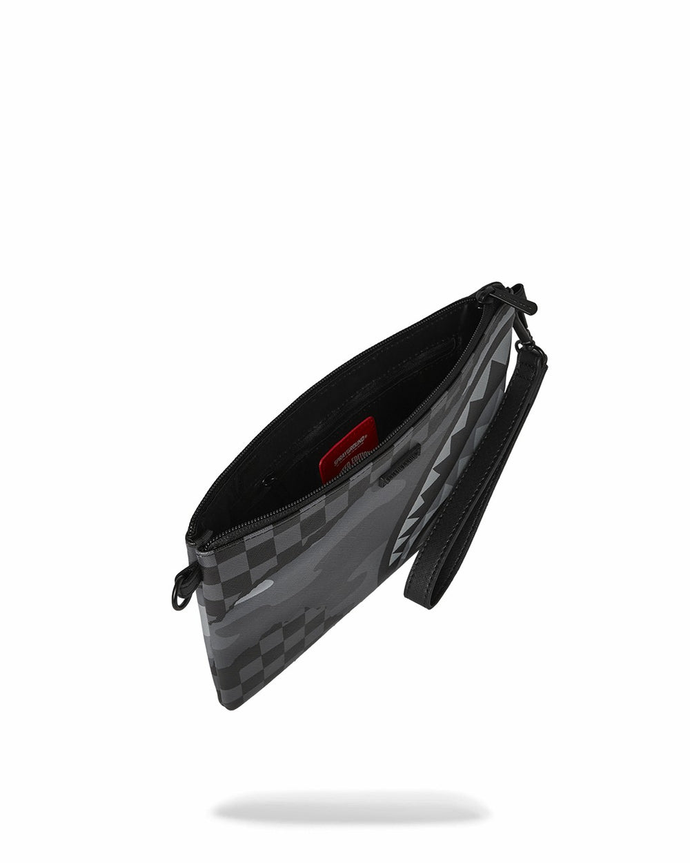 3AM RIPTIDE CROSSOVER CLUTCH W/ SHOULDER STRAP | Sprayground Outlets