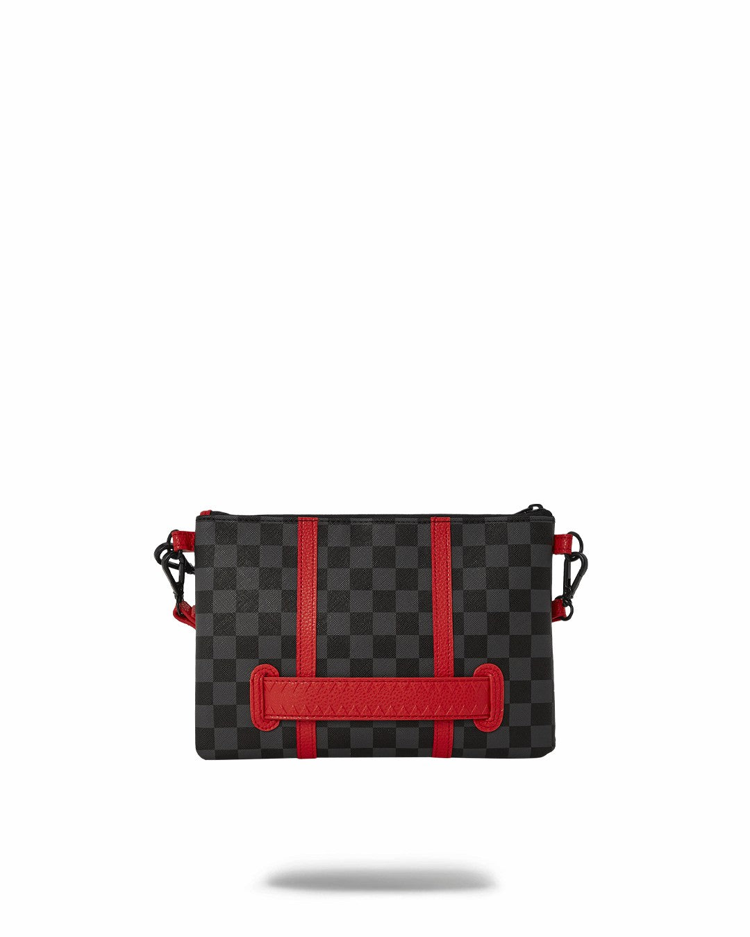MONACO SHARK CLUB CROSSOVER CLUTCH W/ SHOULDER STRAP | Sprayground Savings