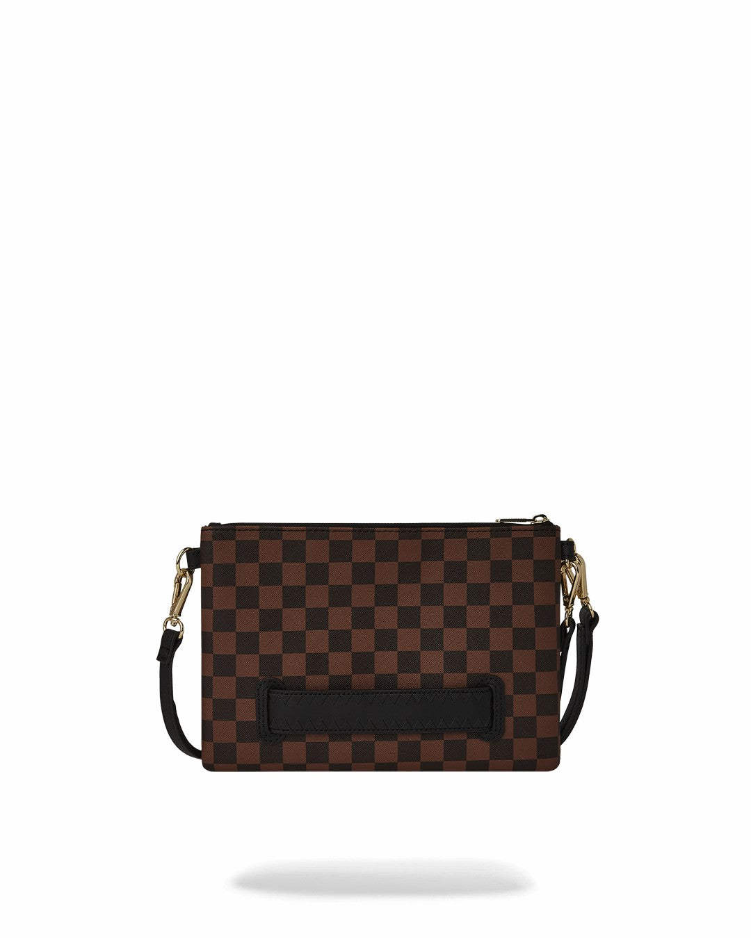 LENTICULAR EFFECTS CROSSOVER CLUTCH W/ SHOULDER STRAP | Sprayground Discounted