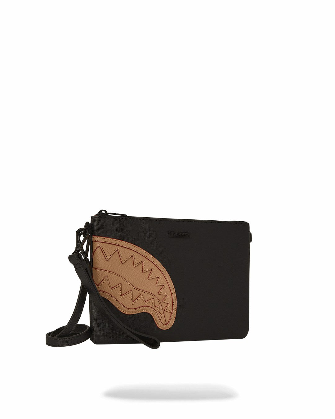 GRAND TOURER CROSSOVER CLUTCH W/ SHOULDER STRAP | Sprayground Value Deal