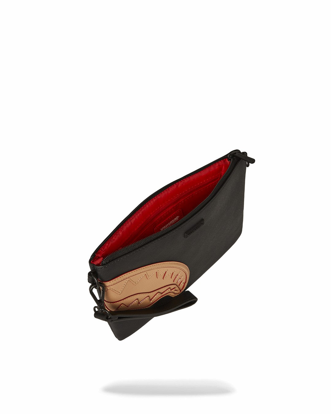GRAND TOURER CROSSOVER CLUTCH W/ SHOULDER STRAP | Sprayground Value Deal