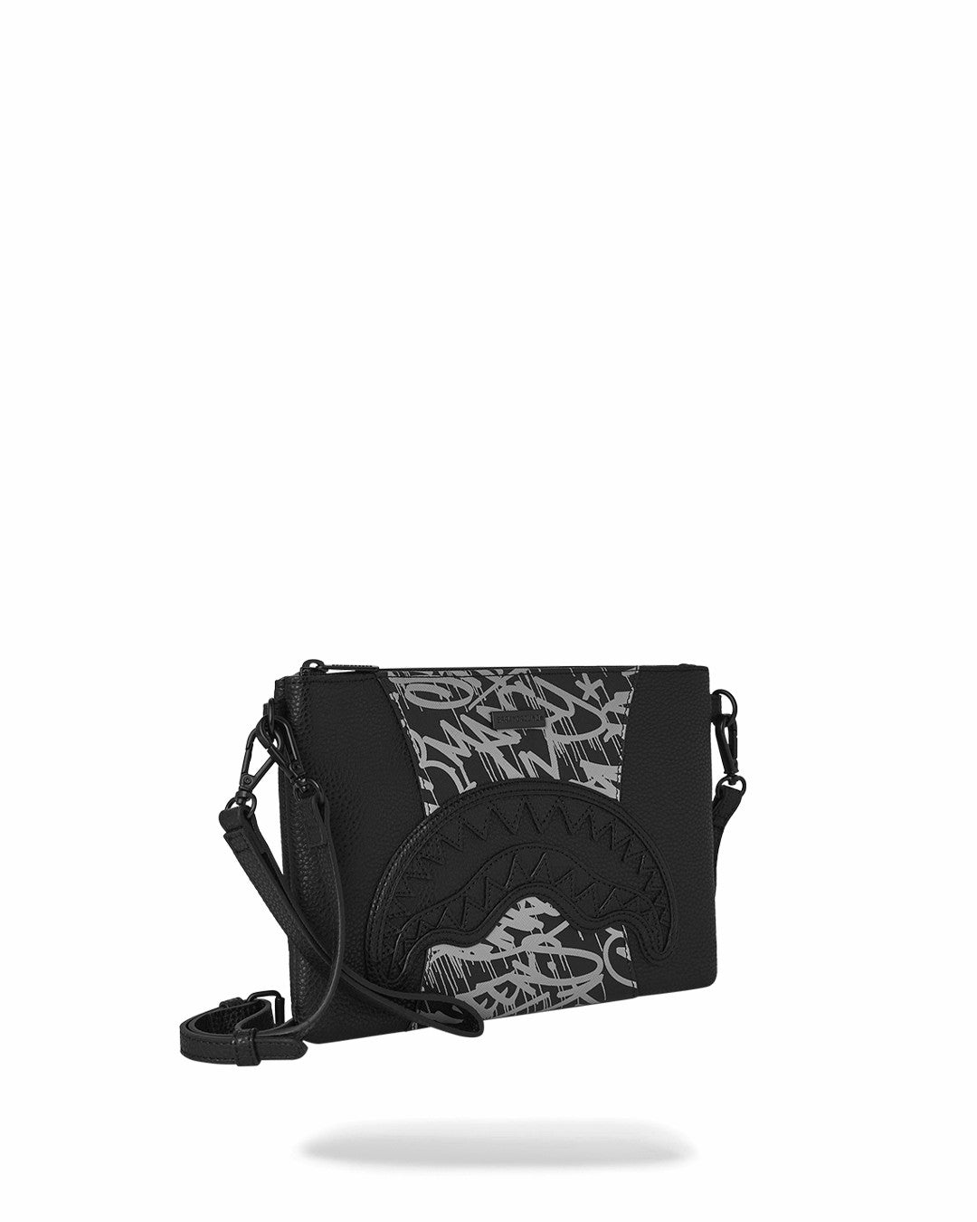 A.M.P.M CROSSOVER CLUTCH W/ SHOULDER STRAP | Sprayground Hot Deal
