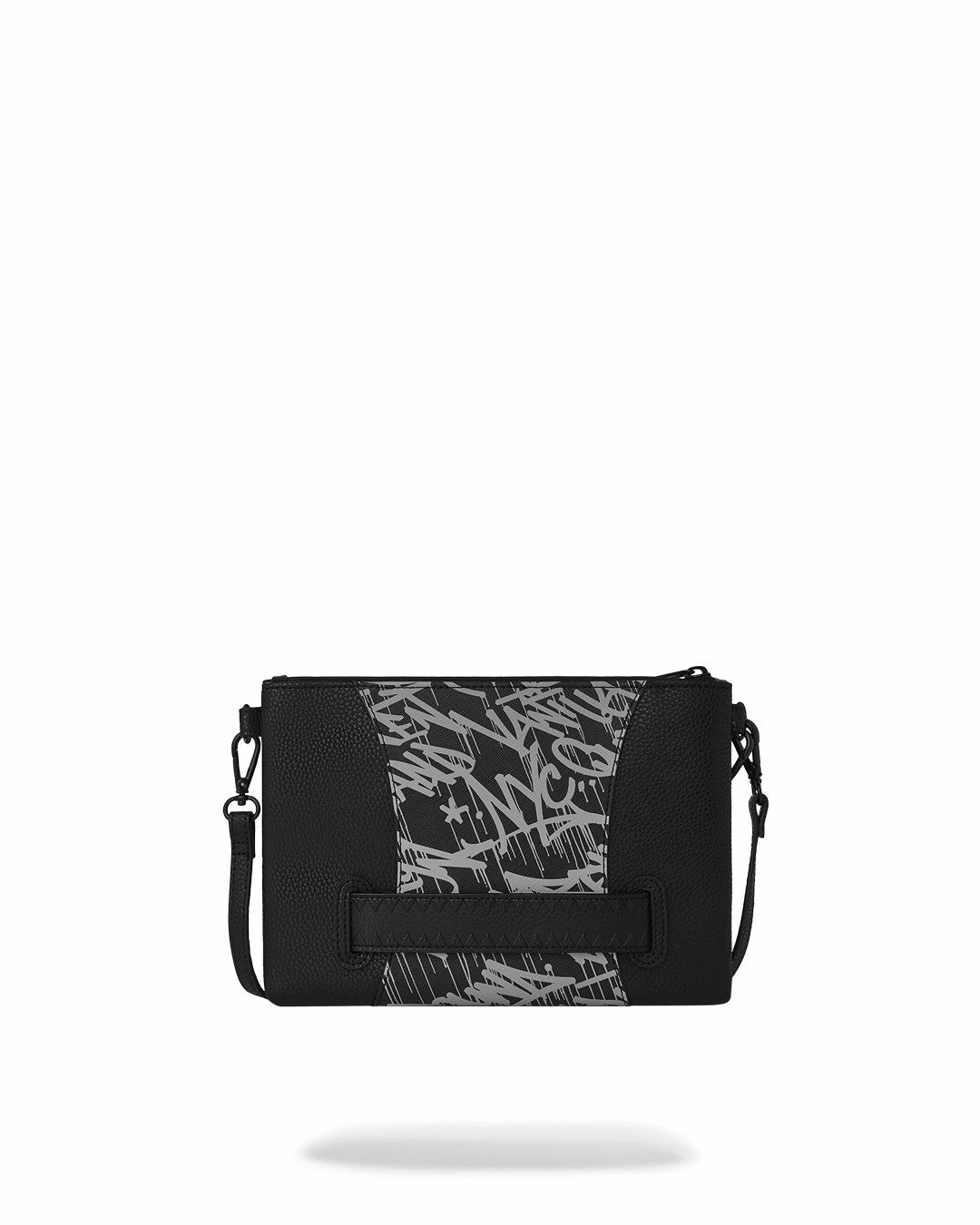 A.M.P.M CROSSOVER CLUTCH W/ SHOULDER STRAP | Sprayground Hot Deal