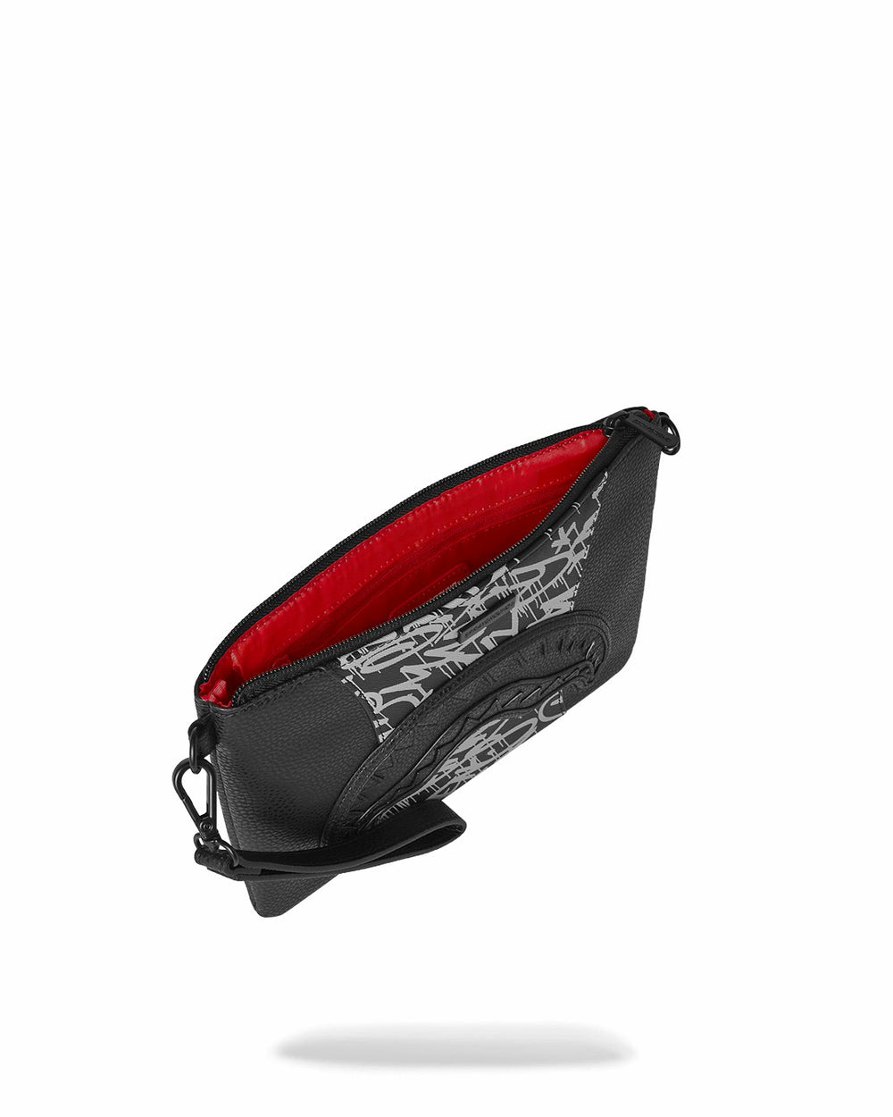 A.M.P.M CROSSOVER CLUTCH W/ SHOULDER STRAP | Sprayground Hot Deal