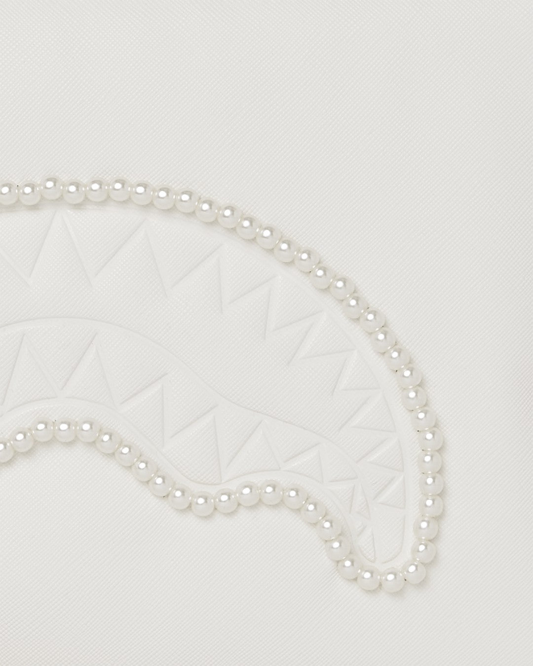 SECRET LIFE OF PEARLS CROSSOVER CLUTCH | Sprayground On Sale