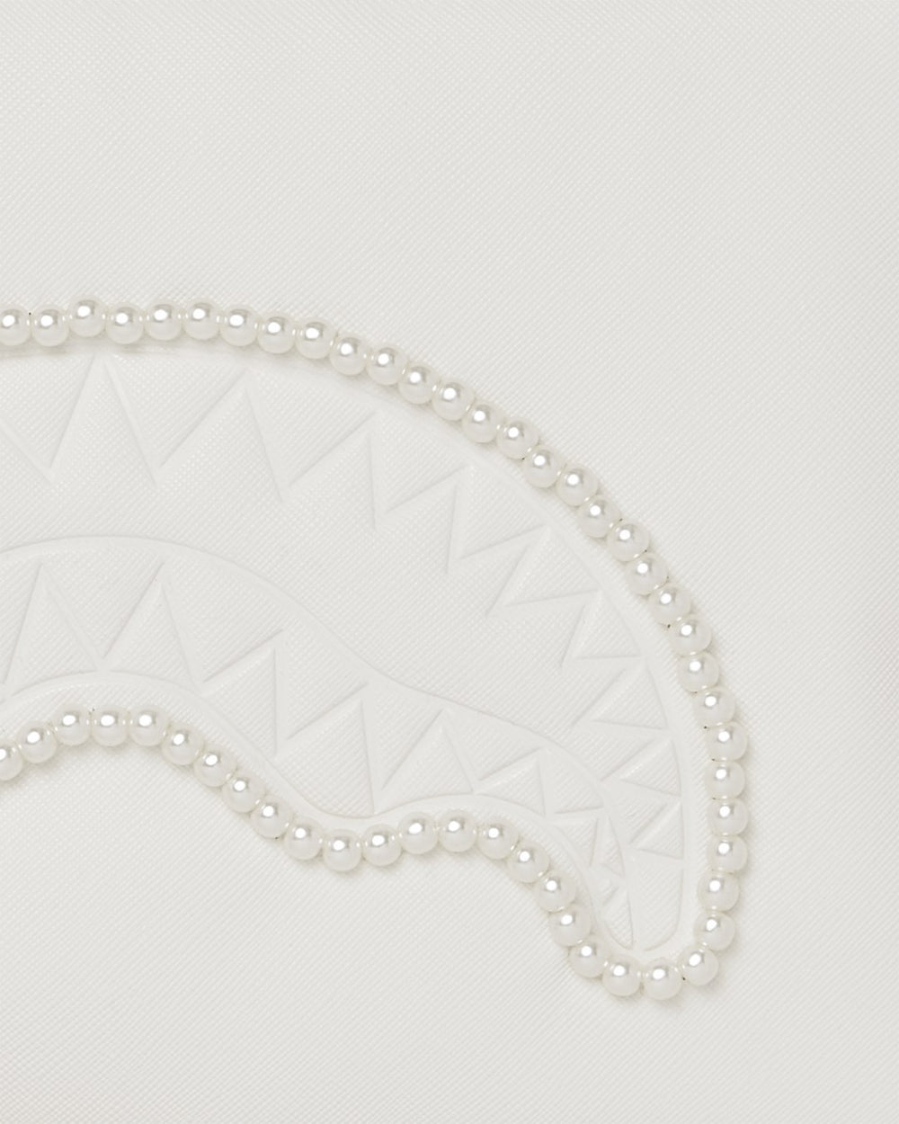 SECRET LIFE OF PEARLS CROSSOVER CLUTCH | Sprayground On Sale