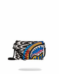 MOSH PIT CROSSOVER CLUTCH | Sprayground Outlets