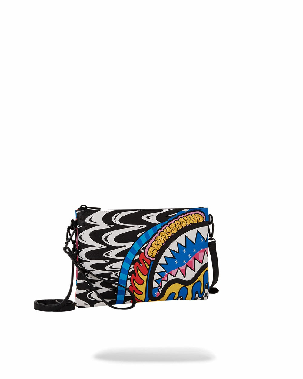 MOSH PIT CROSSOVER CLUTCH | Sprayground Outlets