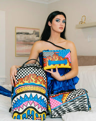MOSH PIT CROSSOVER CLUTCH | Sprayground Outlets
