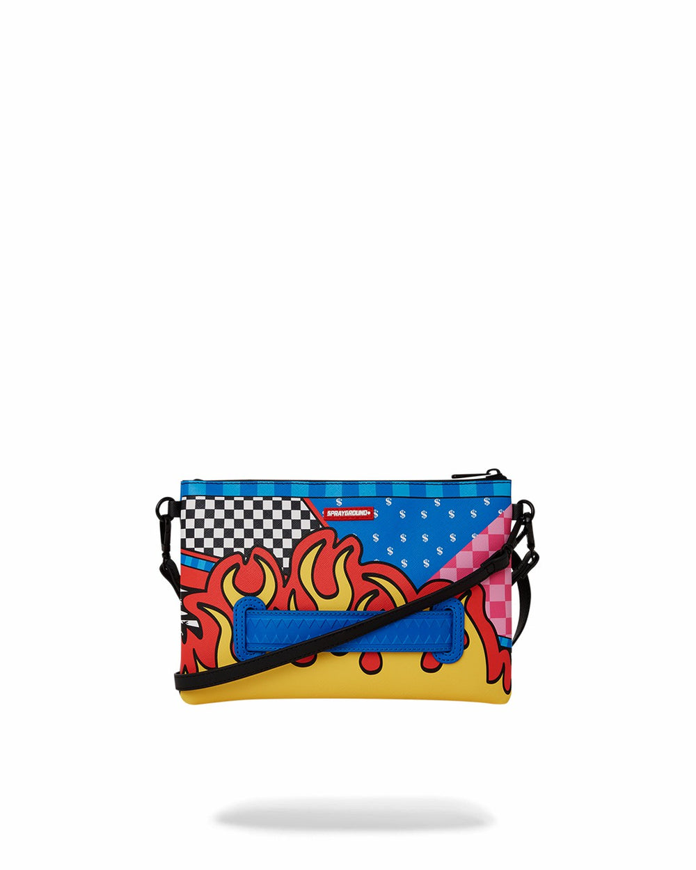 MOSH PIT CROSSOVER CLUTCH | Sprayground Outlets