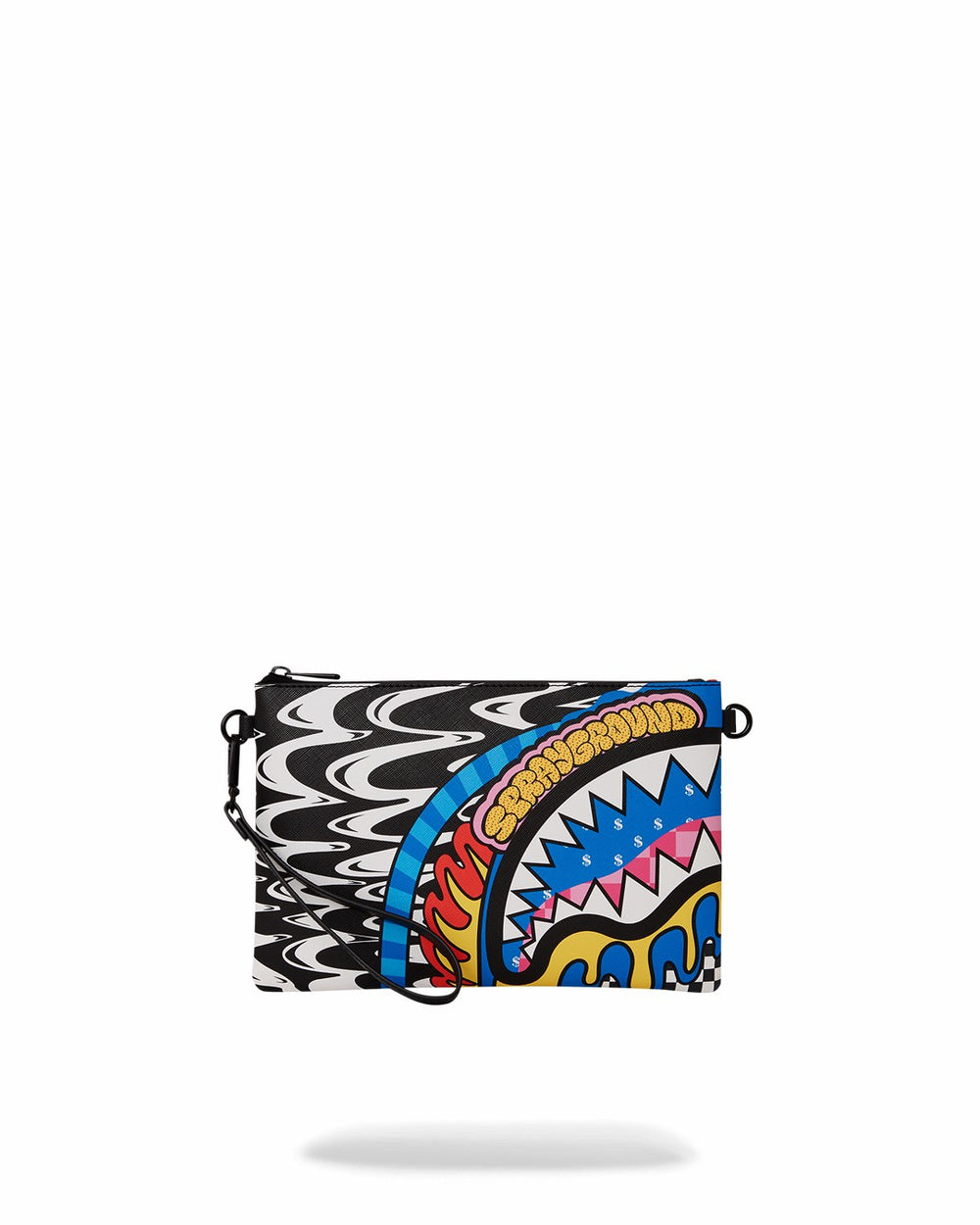 MOSH PIT CROSSOVER CLUTCH | Sprayground Outlets