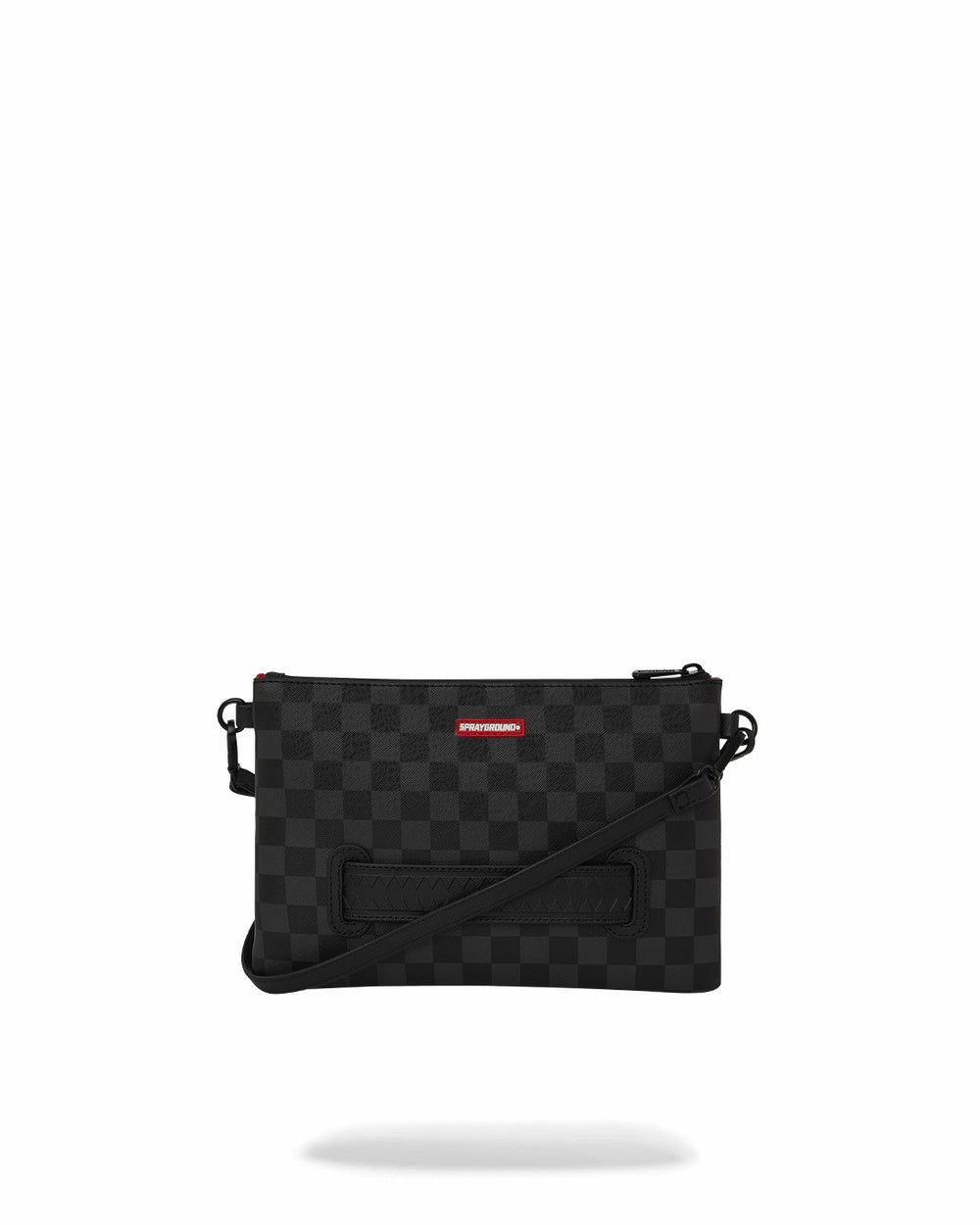WHAT THE BEEP' SHARK CROSSOVER CLUTCH
 | Sprayground Bargain