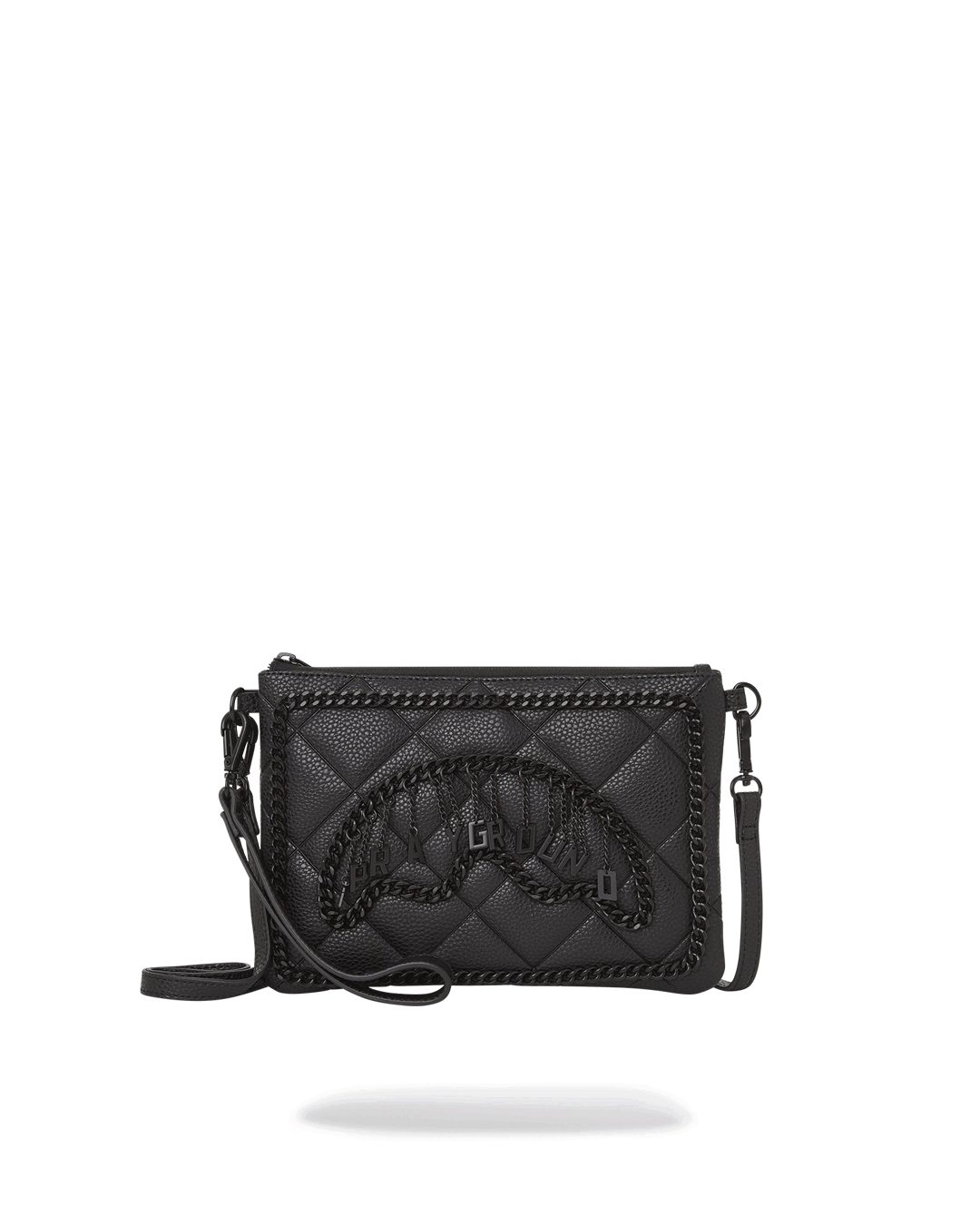 GHOST SHADOW CROSSOVER CLUTCH | Sprayground Savings
