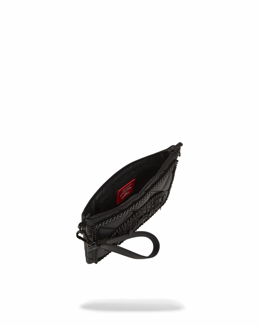 GHOST SHADOW CROSSOVER CLUTCH | Sprayground Savings