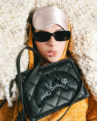 GHOST SHADOW CROSSOVER CLUTCH | Sprayground Savings