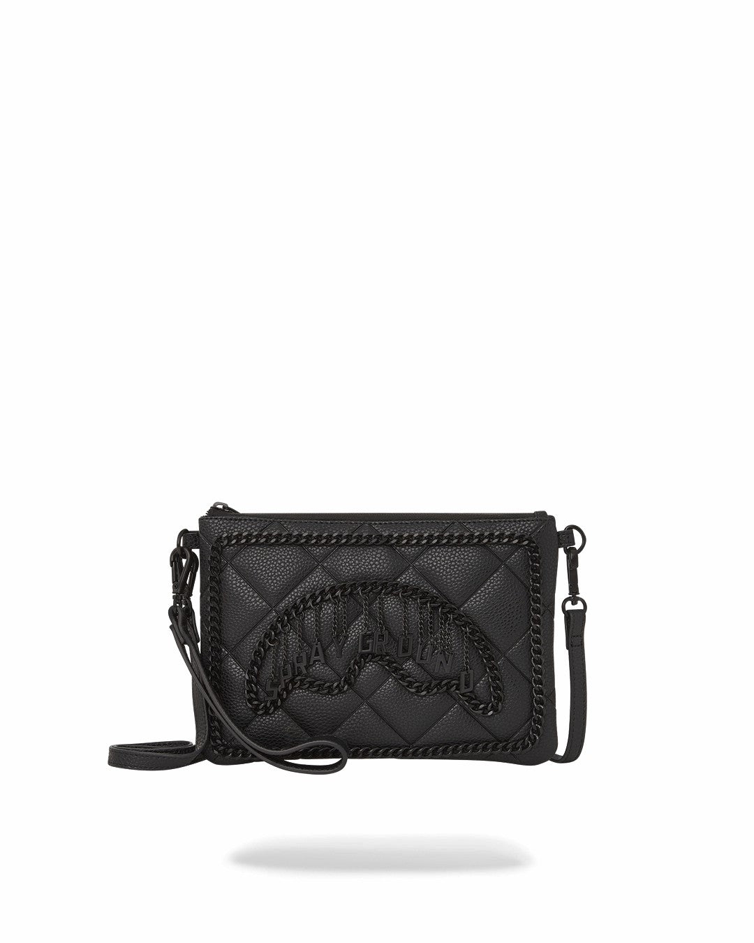 GHOST SHADOW CROSSOVER CLUTCH | Sprayground Savings