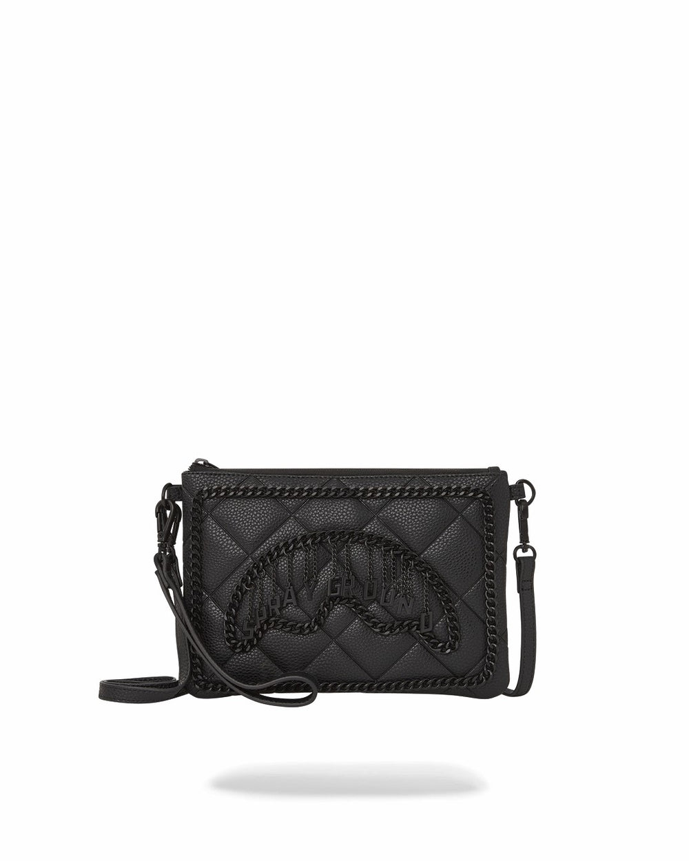 GHOST SHADOW CROSSOVER CLUTCH | Sprayground Savings