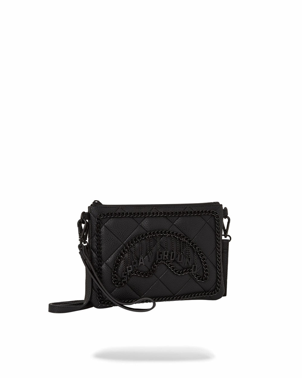 GHOST SHADOW CROSSOVER CLUTCH | Sprayground Savings