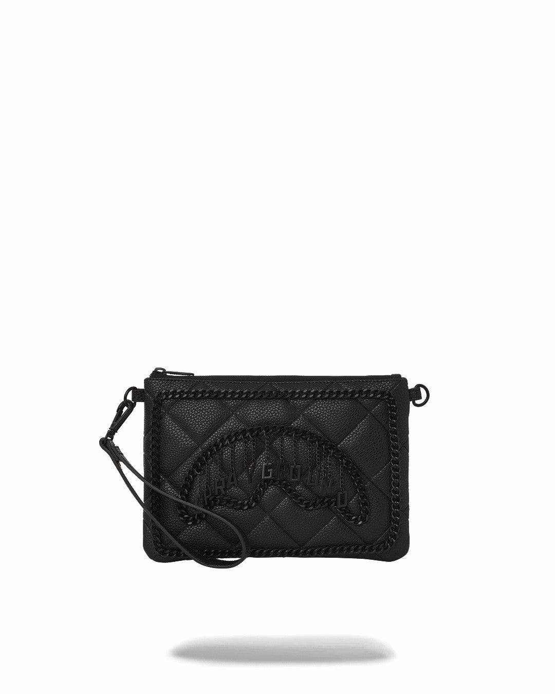 GHOST SHADOW CROSSOVER CLUTCH | Sprayground Savings
