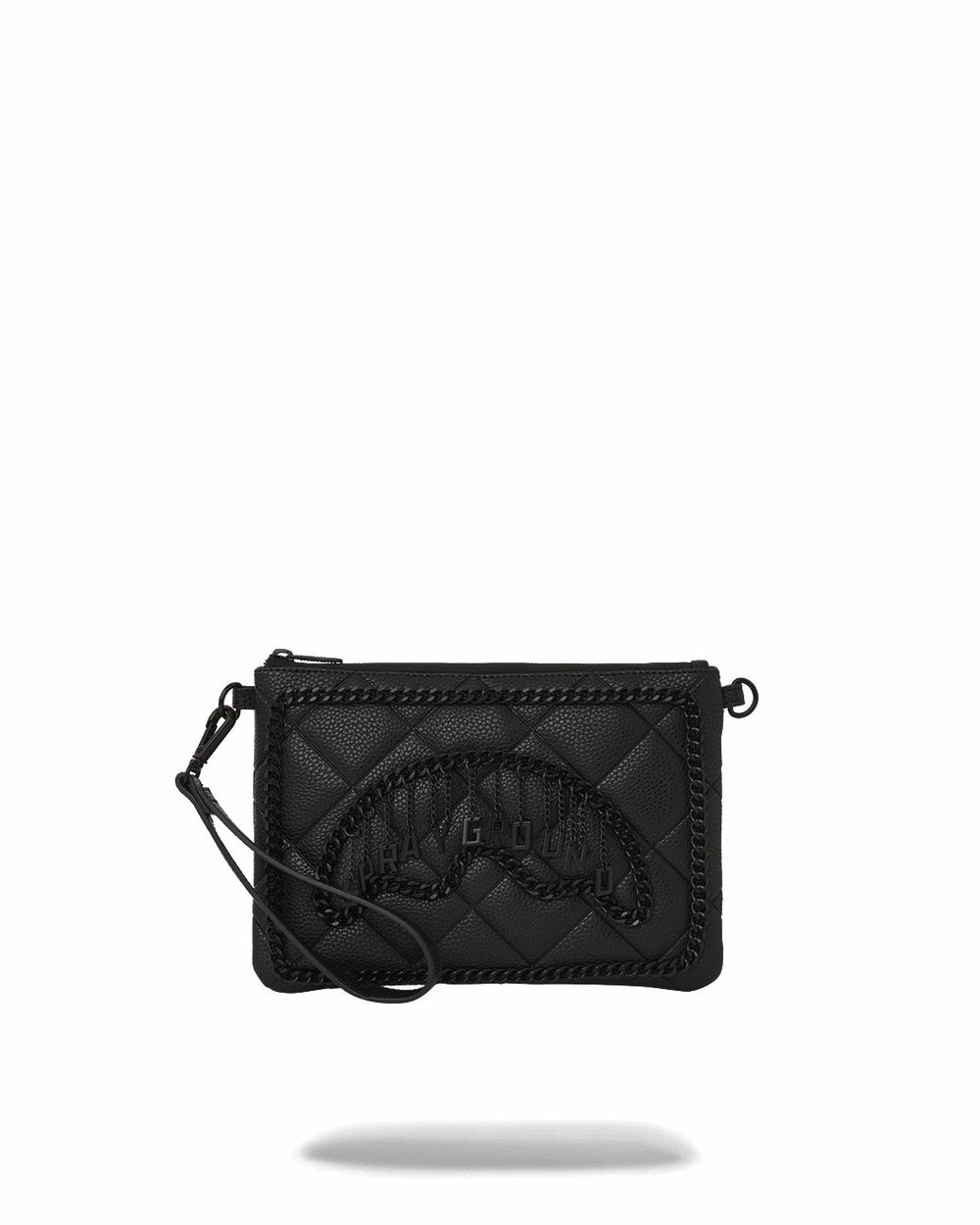 GHOST SHADOW CROSSOVER CLUTCH | Sprayground Savings