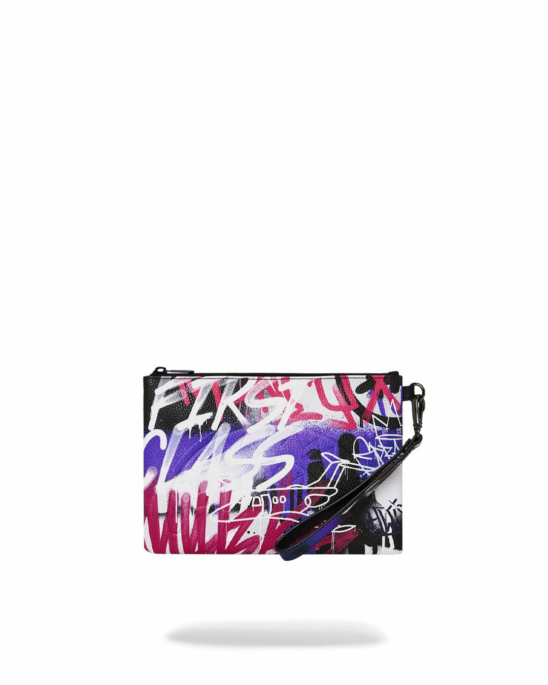 SHARK ATELIER CROSSOVER CLUTCH | Sprayground Exclusive Deal