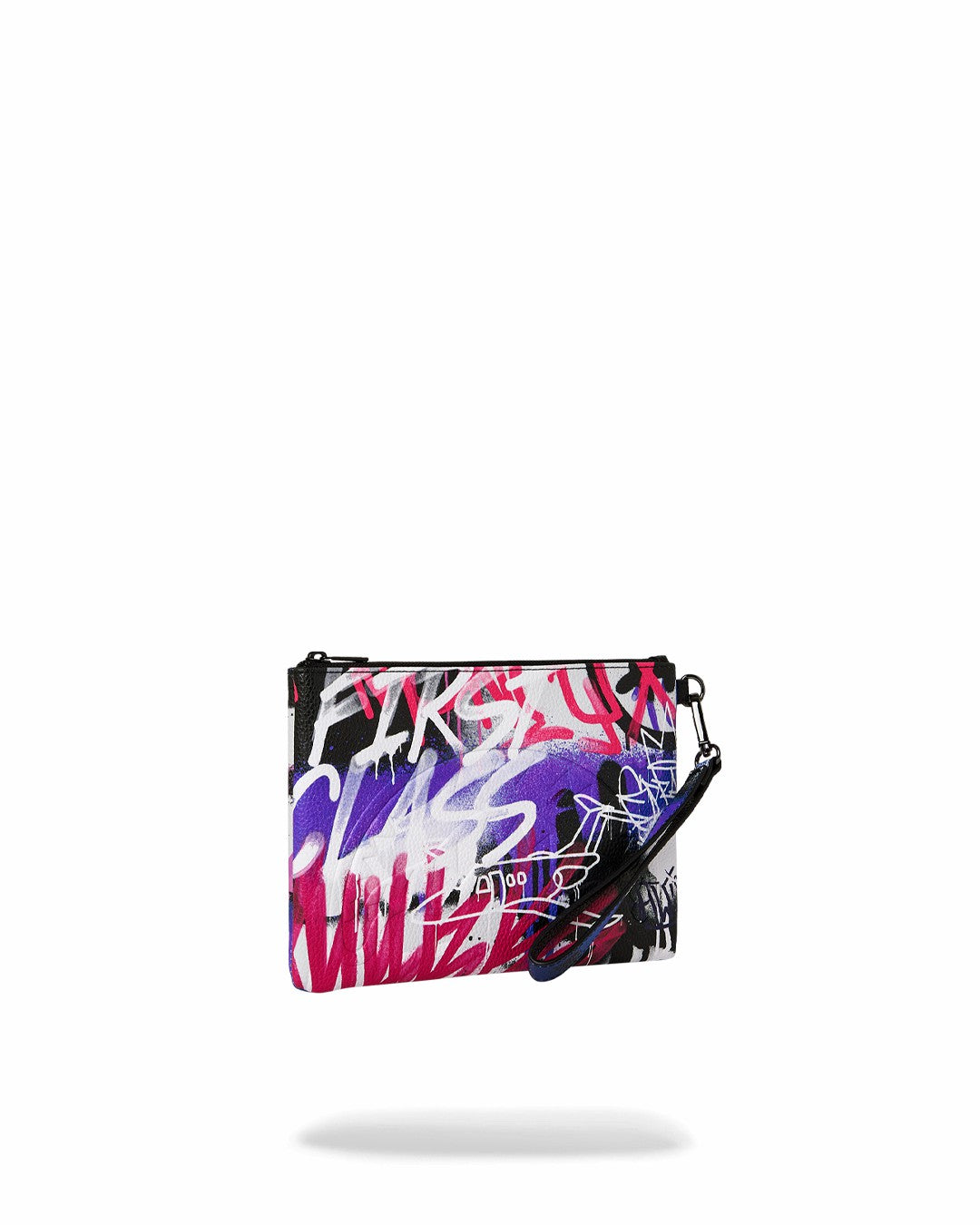 SHARK ATELIER CROSSOVER CLUTCH | Sprayground Exclusive Deal