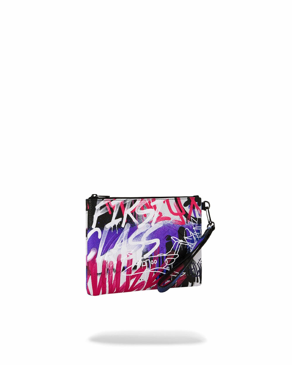 SHARK ATELIER CROSSOVER CLUTCH | Sprayground Exclusive Deal