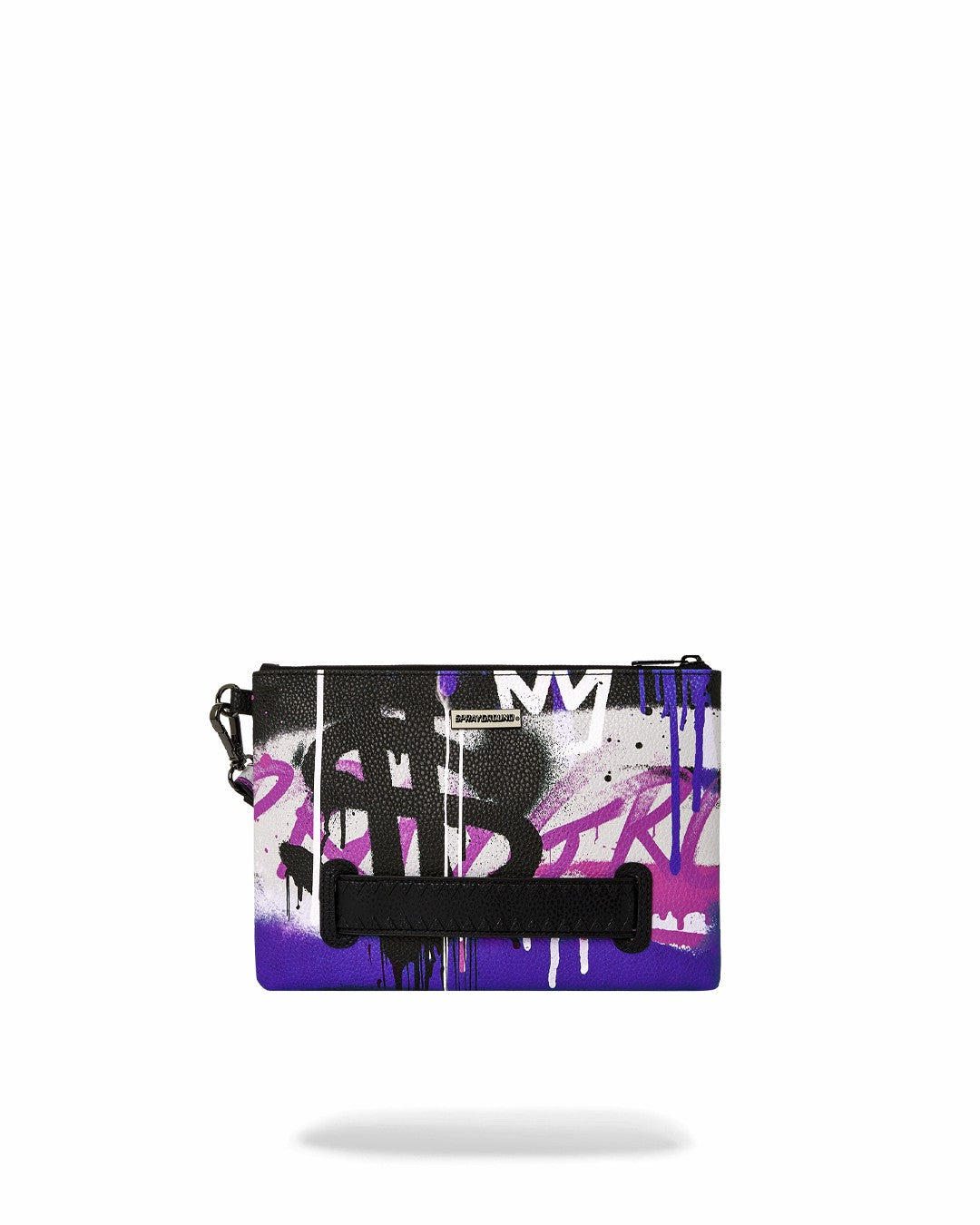 SHARK ATELIER CROSSOVER CLUTCH | Sprayground Exclusive Deal