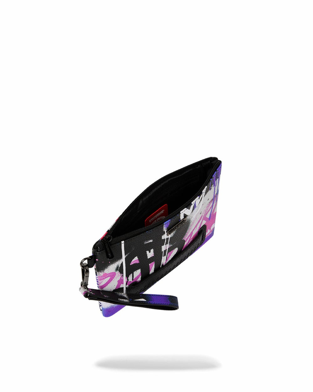 SHARK ATELIER CROSSOVER CLUTCH | Sprayground Exclusive Deal