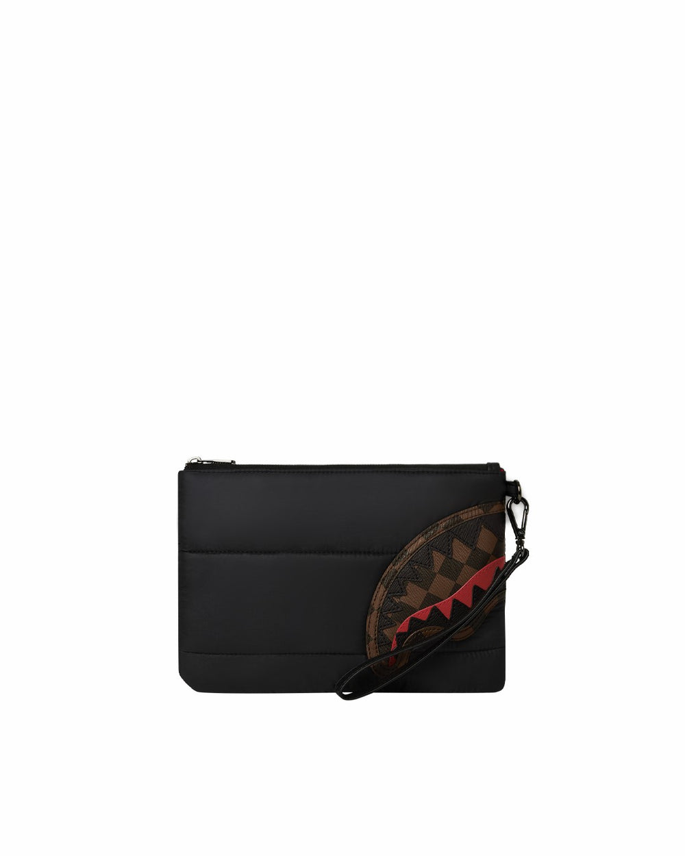 PUFFER SHARK VAIL FLEX CROSSOVER CLUTCH | Sprayground Limited Offer
